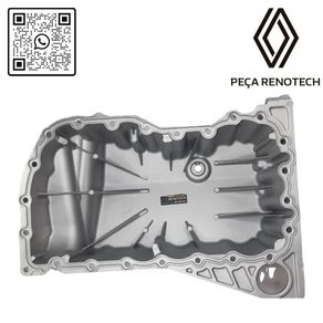 RN 973856-I 8200973856 CARTER DO MOTOR F4R 2.0 16V DUSCAPSAN II RS 14... 2
